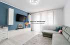 Apartament 2 camere etaj 1 , bloc nou 2021 , mobilat si utilat - 2