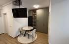 Lumina - studio cu o suprafata generoasa, mobilat si utilat - 7