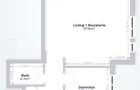 Apartament unic MPM Pipera Lake - 2