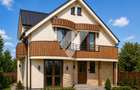 Casa individuala 4 camere, 150 mp, teren 500 mp - Sura Mare Sibiu - 2