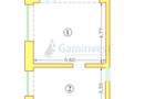 Spatiu comercial ultracentral de 315 mp,de inchiriat,Oradea,Bihor - 3