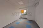 Zero comision, 107mp birou ultracentral Universitate, terasa, 10' [M] - 6