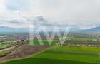 Teren intravilan de vanzare - Halchiu - 13