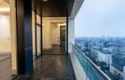 Floreasca Ultra-Lux — Penthouse 278 mp - 2