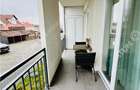 Apartament de 2 camere cu balcon si loc de parcare zona Garii Sibiu - 11