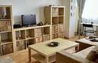 Garsoniera, bucatarie open space, 30 mp, boiler, balcon, metrou, Quadra 2 - 3