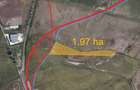 Teren privat de vânzare în Timișoara - 1