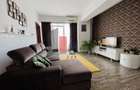 Apartament cu 2 camere de inchiriat-Bucurestii Noi-Laminorului-cu centrala - 1
