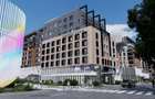 Garsoniera in ansamblu rezidential premium - metrou Aparatorii Patriei - 2