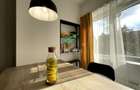 Garsoniera renovata modern str Nada Florilor - Teiul Domnei - 40