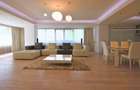HERASTRAU LE CLUB DE INCHIRIAT APARTAMENT 3 CAMERE LUX | LOC PARCARE - 3