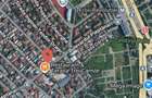 Eroii Revoluției metrou/Bld Pieptanari,teren 200mp D/16ml 185.000euro - 2