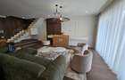 Apartament tip duplex 158 mp util, Mobilat complet, Ultrafinisat, zona Gheorghen - 3