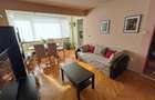 Apartament 3 camere decomandat,Bd -ul Grivitei ,etaj intermediar - 4
