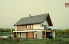 Proiect nou ! Casa individuala de vanzare, 140 mp, 500 teren, zona Profi - 2