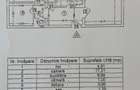 Basarabia - strada Cernauti-Apartament 2 camere , centrala proprie - 7