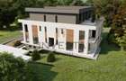 Duplex premium in Gruia, curte, panorama si acces rapid spre Centru - 3