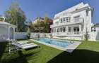 Maison de Bourbon | Vila exclusivista Floreasca Lake | Teren 1200mp - 1