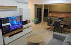 Apartament premium | 5 min Metrou si Arcul de Triumf | Parcare Inclusa - 1