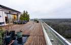 Penthouse Exclusivist in Pipera cu Lift Direct si Vedere la Pădure - 4