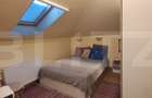 Apartament la mansarda, cu 3 camere, 60 de mp, in zona Teilor, parcare cu CF - 10