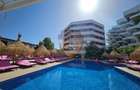 Complex agrement cu piscină și bar | Afacere la cheie funcțională | 905 mp | - 7