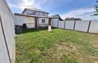 Casa in duplex, P+1+pod, 127 mp., teren  270 mp., mobilata, centrala termica gaz - 10
