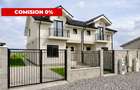 Comision 0% Duplex cu 4 camere si 2 bai - 96 mp - Mosnita  - 1