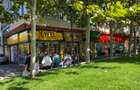 Șos. Giurgiului, zonă dens populată, spațiu comercial de închiriat - 1