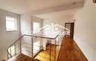VILA P+E+M, 8 camere, garaj dublu, 650mp teren, IANCU NICOLAE -BRITISH SCHOOL - 19