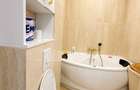 Inchiriere Apartament 2 camere Aviatorii Residence loc parcare subteran - 14