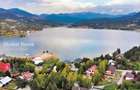 Colibita - Lake View Resort | 2 Vile-837mp | Teren 3888 mp - Acces lac 153 ml | - 1
