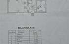 Garsoniera Brancoveanu/ Bloc Mixt - 7