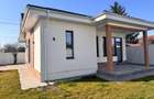 Casă cu finisaje premium la cheie | Dârza | 4 camere | Gazon | Terasă - 12