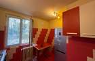 3 camere renovat – Piața Reșița - Aleea Reșița – Parter cu balcon - 13