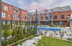 De vanzare| Apartament 3 camere nemobilat si 2 terase| Nobil Residence - 13