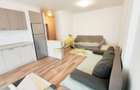 2 camere, spatios, bloc nou, modern, garaj, balcon, Calea Turzii - 11