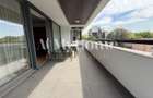 Apartament spectaculos cu 4 camere, mobilat si utilat LUX, 2 parcari, 2 terase - 1