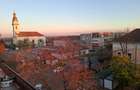 Apartament 3 camere etaj 4 cu garaj in Nadlac - 16