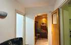 Apartament spatios cu 3 camere, intr-un bloc solid, la parter - 4