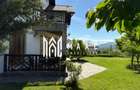 Casă premium în Cisnădioara | 280 mp utili | Teren 1300 mp | 4 dorm - 22