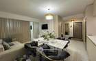 Apartament 2 camere - 57mp - Bucium - mobilat si utilat lux - 7