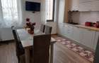 APARTAMENT 3 CAMERE CU PARCARE SUBTERANA IN ISARAN - TRACTORUL ZONA CORESI MALL - 3