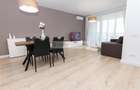 Baneasa - Sisesti | Valletta Residence | 2019 | Parcare - 1