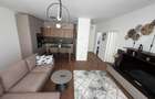 Apartament 2 camere lux zona Baneasa
