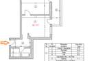 2 camere tip studio - Bloc Nou 2025 - Acte gata - Comision 0% - 17