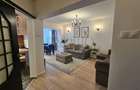 ARCUL DE TRIUMF - Apartament 3 camere de închiriat  în bloc diplomatic - 19