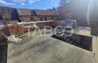 Teren de vanzare 436mp intravilan cu fundatie si proiect casa Rasinari - 2