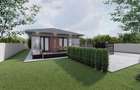 Nou! Casa parter 4 cam, 100mpu, 400mpt, toate utilitatile, placa! - 7