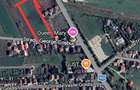 Teren intravila pretabil gradini , sere zona Sanpetru - 1